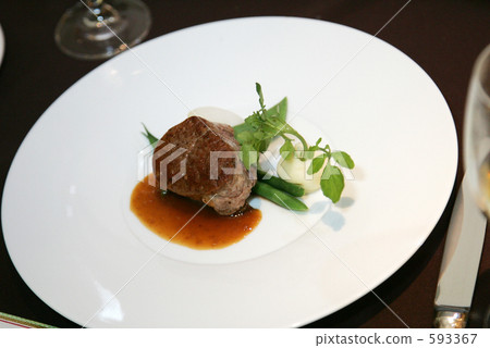 beef steak beef steak 593367