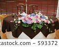 flower arrangement  593372