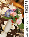 flower arrangement  593373
