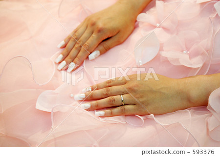 結婚戒指 結婚戒指 593376
