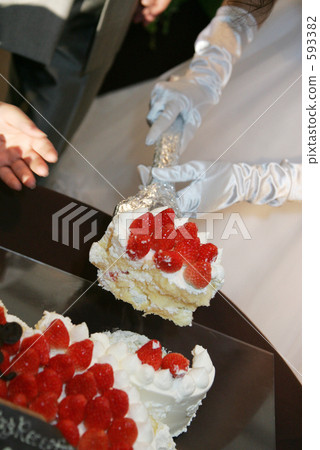 Wedding cake Wedding cake 593382