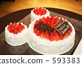 Wedding cake 593383