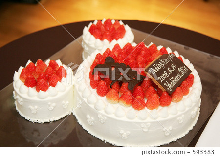 Wedding cake Wedding cake 593383