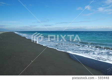 美穗海岸 美穗海岸 593448