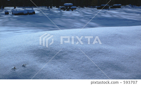 Snow park Snow park 593707