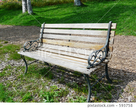 Plateau bench Plateau bench 593758