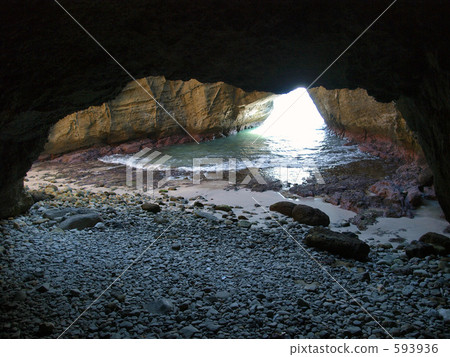 下田龍宮洞 593936