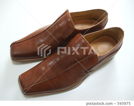 Leather shoes Leather shoes 593975