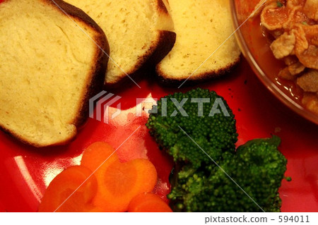 Breakfast Breakfast 594011