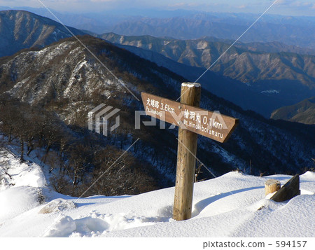 山峰 頂峰 首腦會議 594157