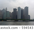 buildings, high rise, high-rise building 594543