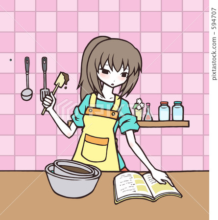 手工巧克力 594707