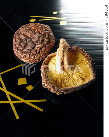 Wish dried shiitake Wish dried shiitake 594814