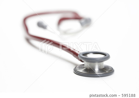 Stethoscope  595188