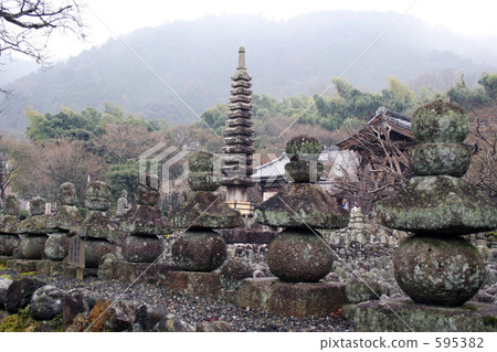 念佛寺 石佛像 沒有一個人參加葬禮的已故人士 595382