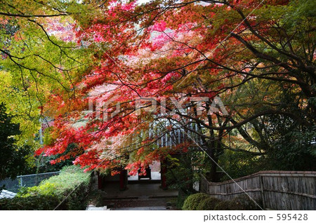 Kanzoji gates 595428