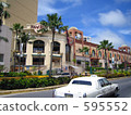 Townscape of Guam 595552
