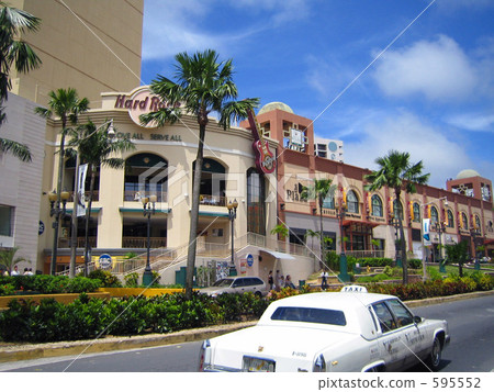 Townscape of Guam Townscape of Guam 595552