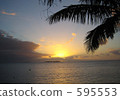 Dusk of New Caledonia 595553