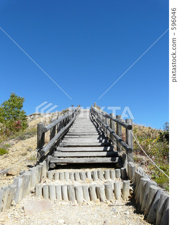 Stairs to the sky Stairs to the sky 596046