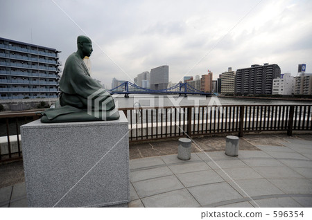 Fukagawa Bashoan歷史觀察園 Fukagawa Bashoan歷史觀察園 596354