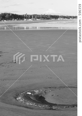 waste, wastes, monochrome 596359