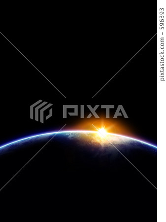 宇宙的黎明 宇宙的黎明 596393