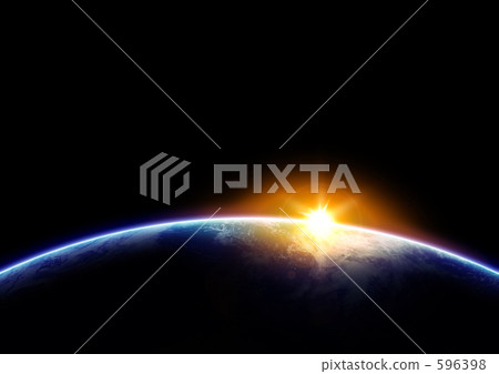 宇宙的黎明橫向版本1 宇宙的黎明橫向版本1 596398