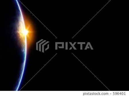 宇宙的黎明橫版2 596401