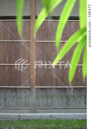 日本花園景觀 596473