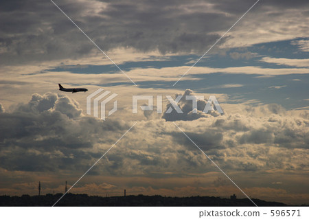 Naha Airport Naha Airport 596571