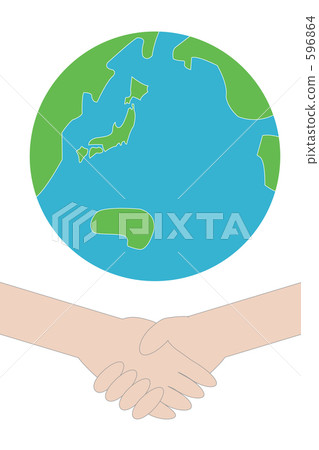 Earth's Peace Earth's Peace 596864