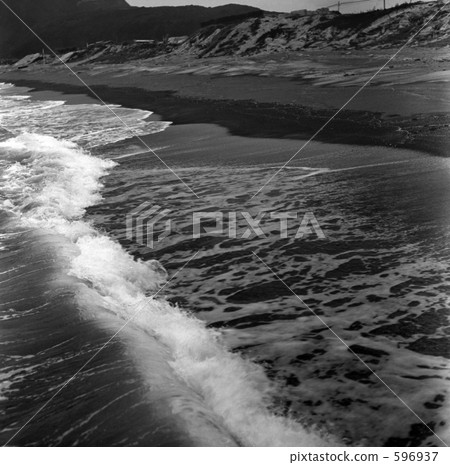 伊豆Nanajima·新島昭和45年 596937