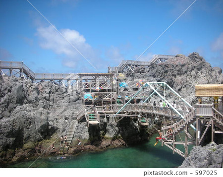 神津島村 神津島村 597025