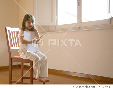 blond, blond hair, fair hair 597664