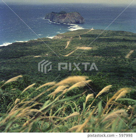 伊豆Nanajima·新島昭和45年 伊豆Nanajima·新島昭和45年 597998