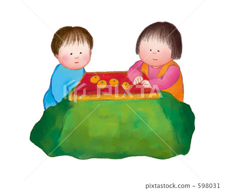 Children in North Korea 598031