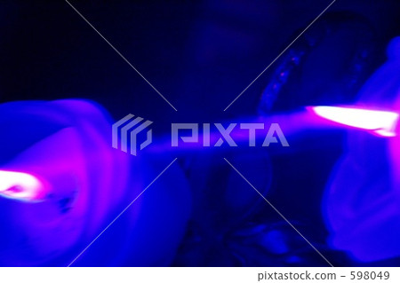 Ray candle ray Ray candle ray 598049