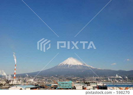 田子港 富士市 建築 598270