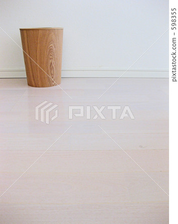 recycle bin, rubbish bin, waste bin 598355