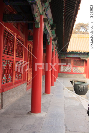 The National Palace Museum The National Palace Museum 598902
