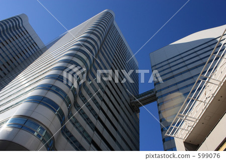 Minato Mirai Queen's Tower Minato Mirai Queen's Tower 599076