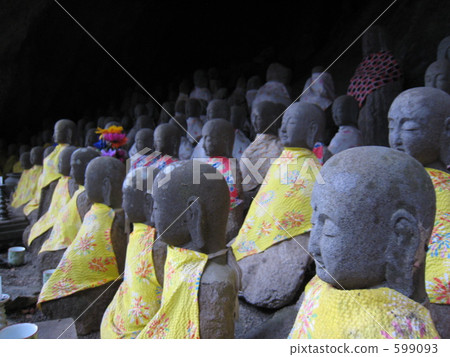 jizo, ksitigarbha, take up one's residence 599093