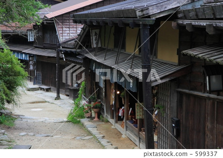 Tsumagojuku Tsumagojuku 599337