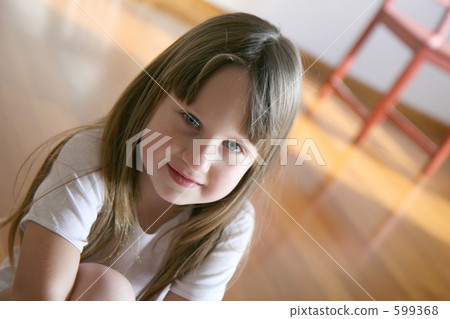 外國人 金發 金髮 599368