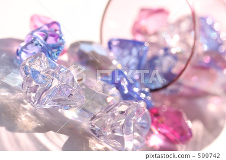 柔和的顏色 599742