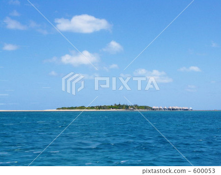 Mettle Island 600053