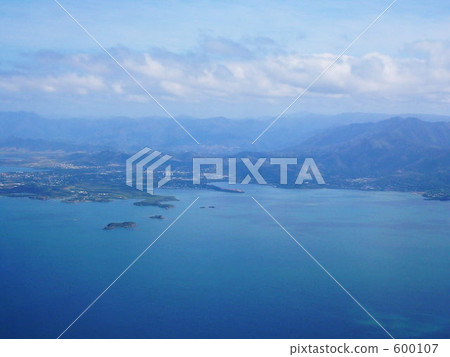 大故事島 大故事島 600107
