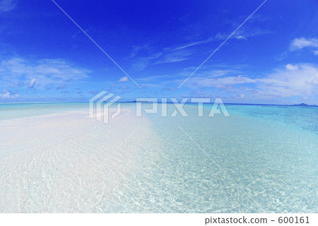 beach, truk atoll, jeep island 600161