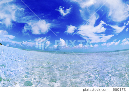 海灘 沙灘 海邊 600178